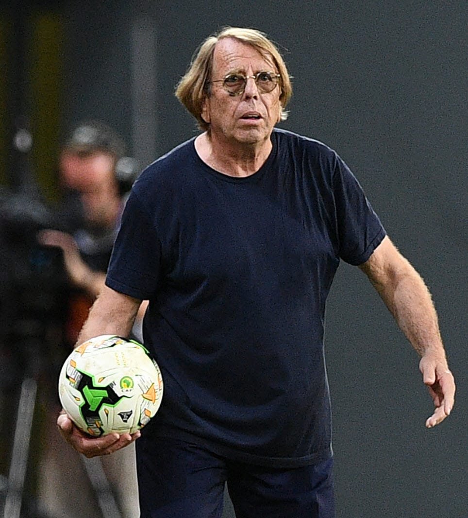 Football : Claude Le Roy révèle les raisons du refus des français de jouer en Afrique subsaharienne