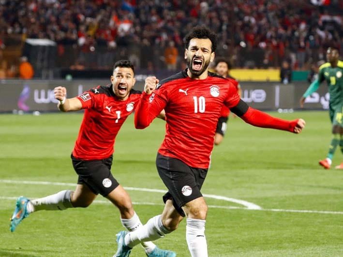 Football /Barrages qualificatifs pour la Coupe du Monde: La revanche des Pharaons contre les Lions de Terranga ?