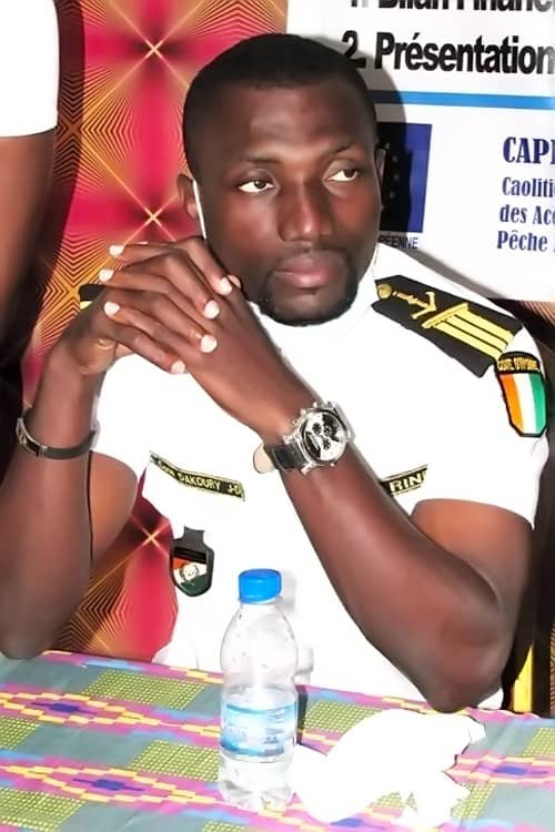 Pêche/Dakoury Jean De Dieu, Sg du SYMAPECI, révèle: «Les cotisations syndicales sont bloquées par les capitaines d’armement depuis près de 3 ans»