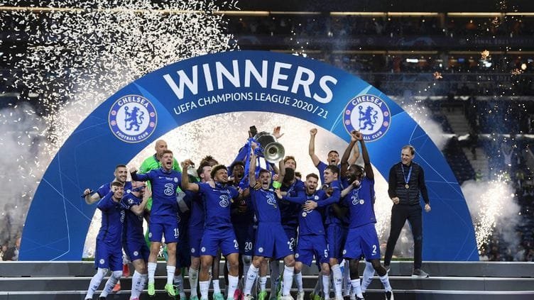 Ligue des Champions UEFA/Nouveaux critères de qualification: Les clubs des gros championnats auront-ils une longueur d’avance sur les petits?