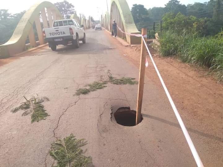 Après l’affaissement d’une partie du pont de Tiassalé: Comment la circulation est régulée à la traversée?