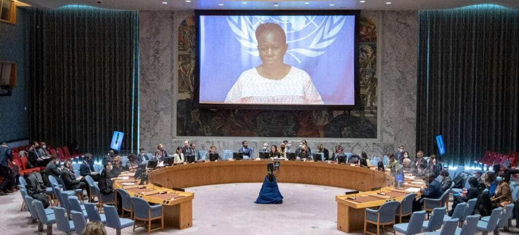RDC : l’ONU s’inquiète de la multiplication de discours incitant à la haine