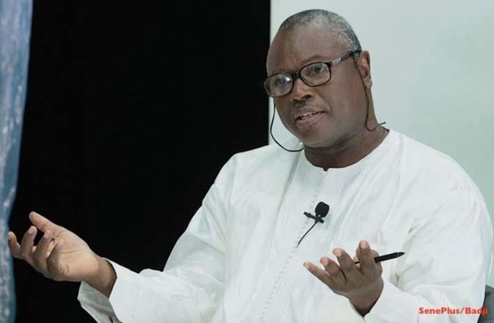 Mali /Alioune Tine, expert ONU: « Al-Qaïda et des groupes sont responsables de 57,20% des atteintes aux droits humains»
