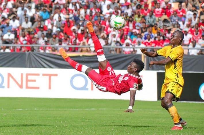 Coupe CAF (6e J) : L’ASEC à 90 mn et un match nul des quarts de finale