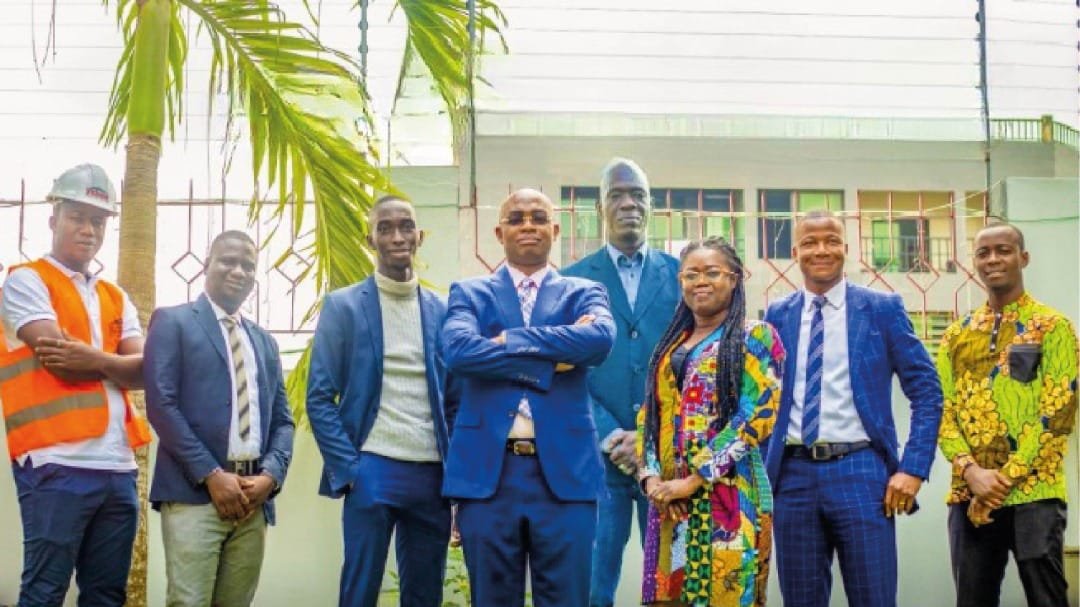 Côte d’Ivoire/Victoire Immobilier : Encore un autre prix de la qualité