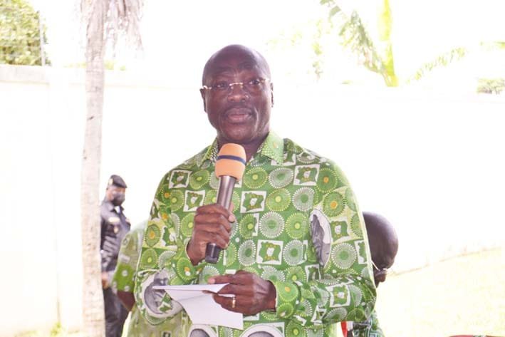 76 ans du PDCI-RDA/Traoré Adam-Kolia: «Aucune entreprise basée sur des intérêts individuels ne peut prospérer et profiter dans la durée»