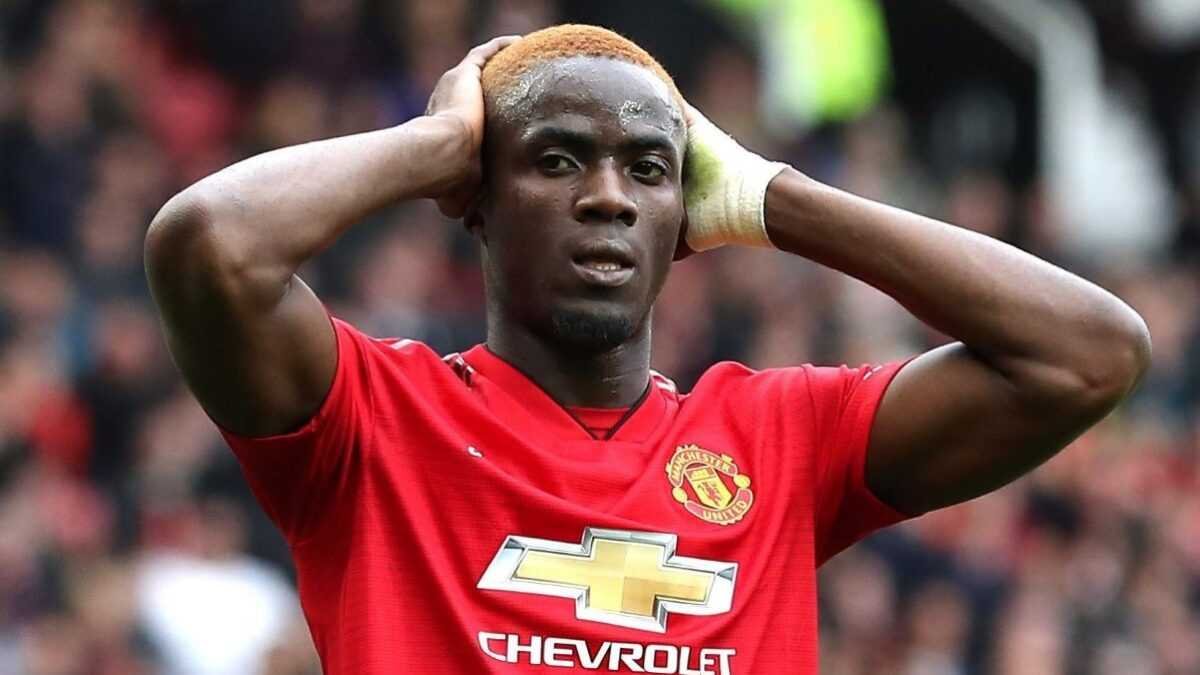 Football /Poussé vers la porte de sortie par Manchester United: Les prochaines destinations possibles pour Eric Bailly