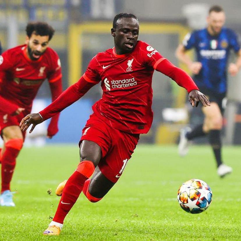 Ballon d’or France Football 2022 : Parmi les 4 favoris figure Sadio Mané