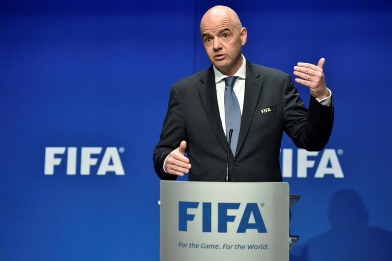 Matchs amicaux avant la Coupe du Monde: La FIFA édicte plusieurs exigences aux organisateurs