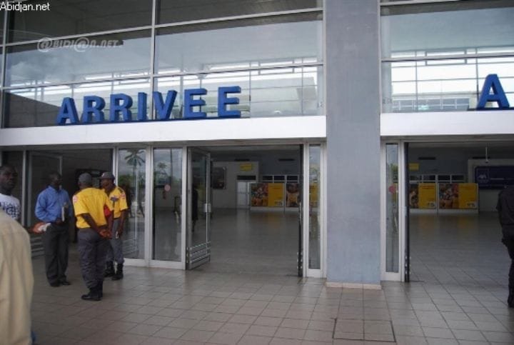 Aéroport FHB d’Abidjan: Le ministère des Transports révèle trop de plaintes de corruption et hausse le ton