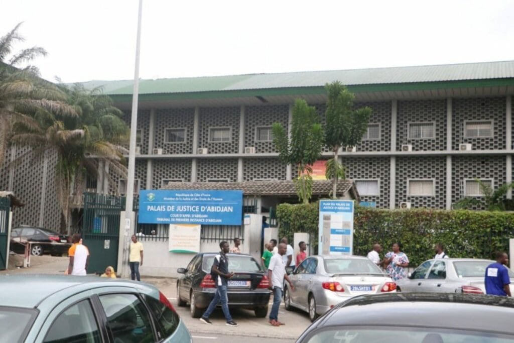 Affaire Oumar Diawara contre la Côte d’Ivoire: Le pays d’Alassane Ouattara est-il encore un Etat de droit?