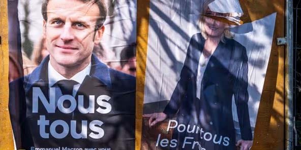 France-Election: Du poison dans les veines… le tsunami fascisant menace, et les digues risquent de céder (JA)