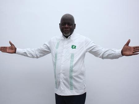 Beoumi / Création de la Mutuelle centrale de Fari : L’honorable Chrysostome Blessi encourage les cadres