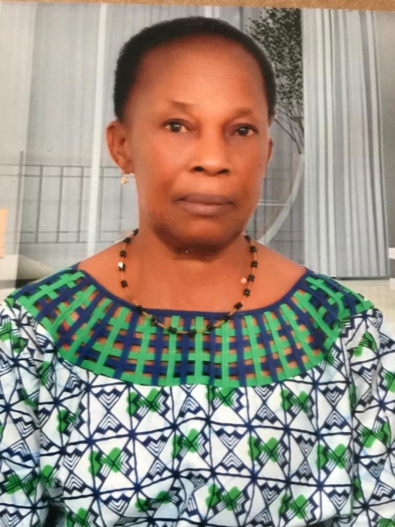 PDCI : La belle-mère de Diomandé Youdé, délégué général Paris Yvelines, sera inhumée ce samedi 30 avril (Programme)