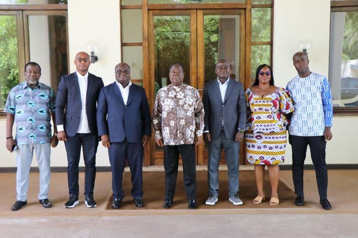 PDCI-RDA: Bédié modernise son parti avec le paiement électronique des cartes et cotisations