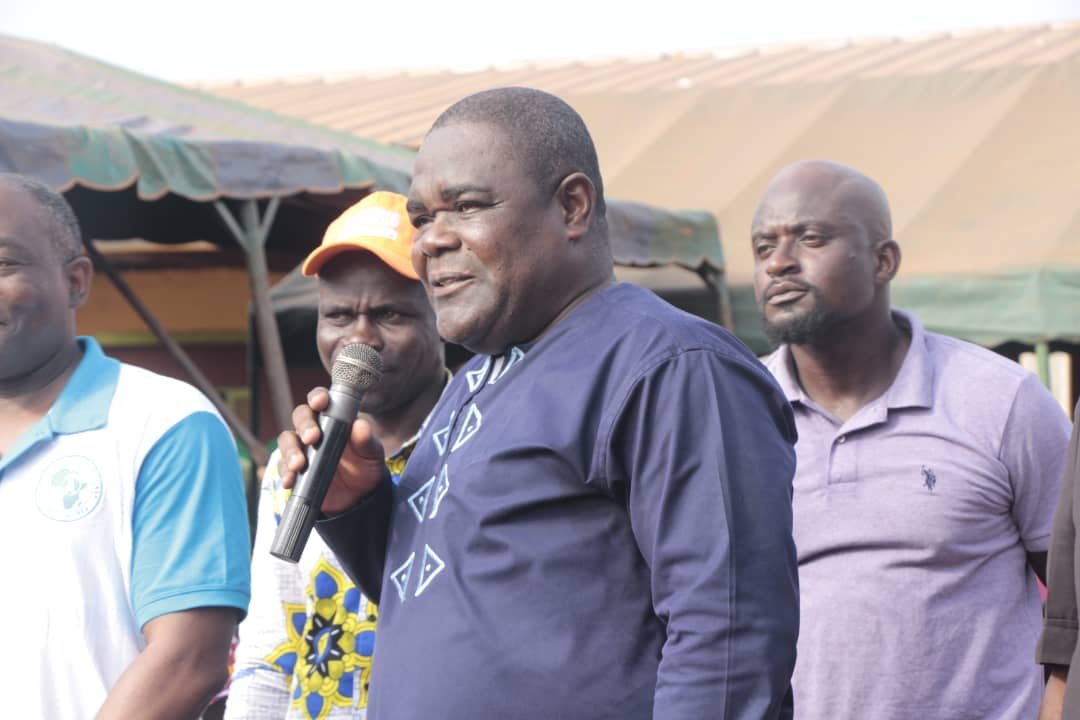 PPA-CI: Le retour de Gbagbo au pouvoir à l'ordre du jour d’une cérémonie à Gomon (Sikensi)