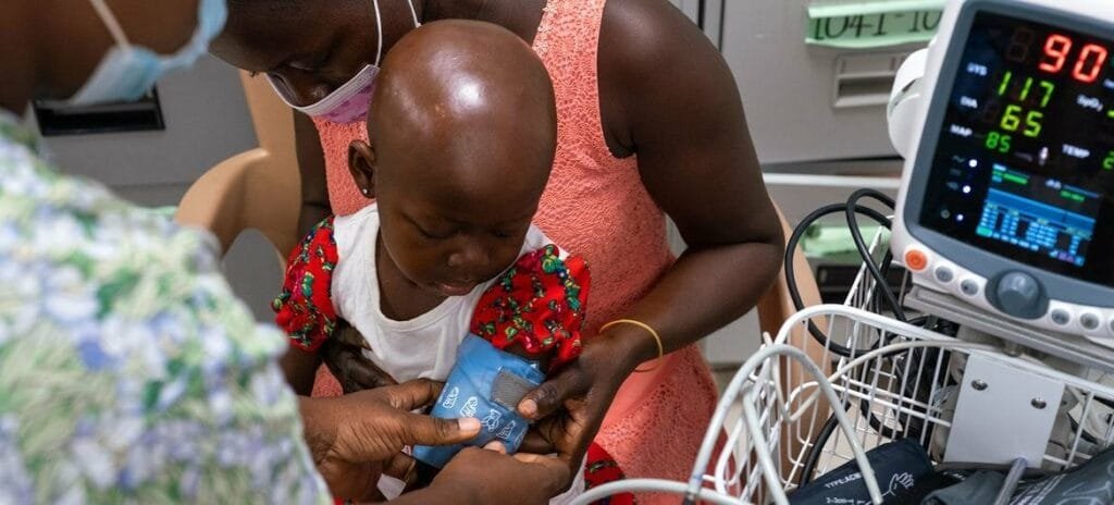 Afrique subsaharienne : la charge du cancer devrait presque doubler dans les 20 prochaines années