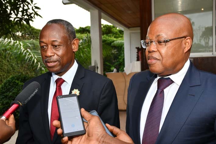 Succession d’Amadou Soumahoro à l’Assemblé nationale: Le PDCI a-t-il un candidat ? On continue de réfléchir