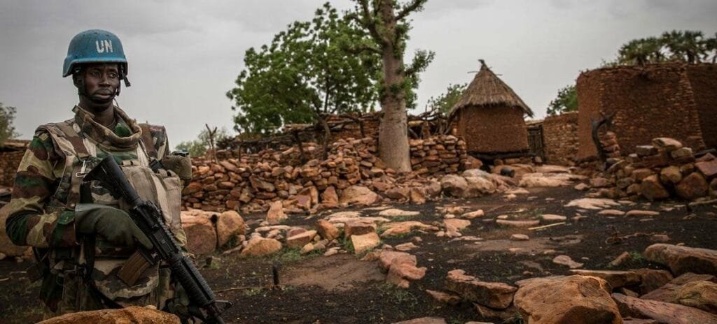Mali : forte hausse des violations et atteintes aux droits humains au 1er trimestre 2022, selon la MINUSMA