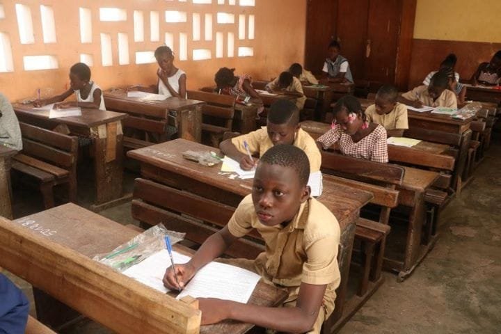 Oumé/Examen du CEPE: L’inspection met les parents d’élèves en garde
