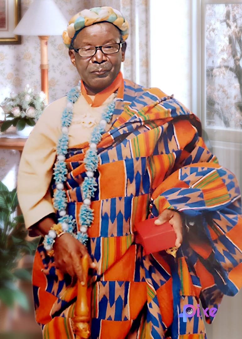 Après les obsèques de son frère aîné : Henri Konan Bédié et la chefferie de l’Iffou remercient…