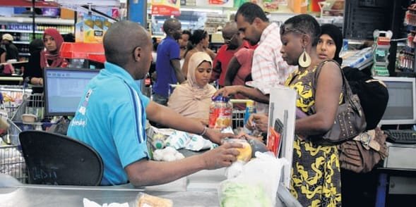 Le rapport “État du consommateur africain » publié par Kasi Insigh