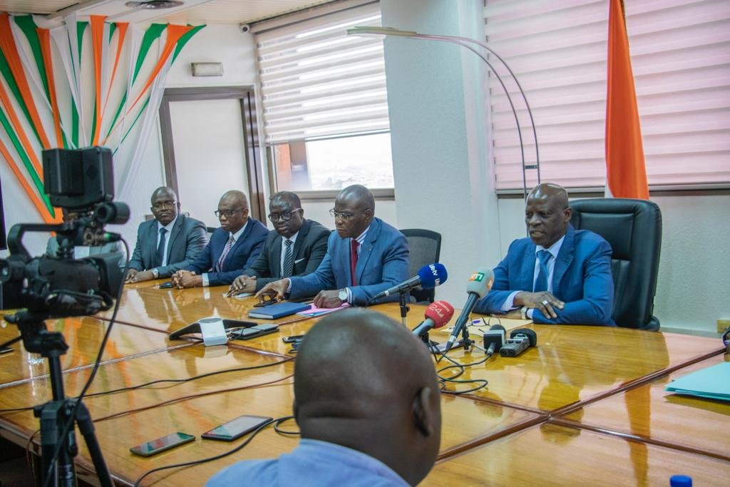 Affaire 3000 docteurs non recrutés: Adama Diawara fait le point du recrutement et prévient sur les prochains critères