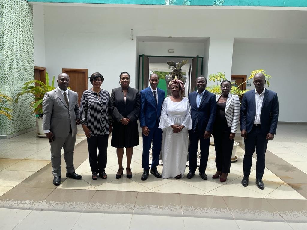 Côte d’Ivoire : Le NDI et le PDCI échangent sur le résultat de l’étude «Gagner avec les femmes»