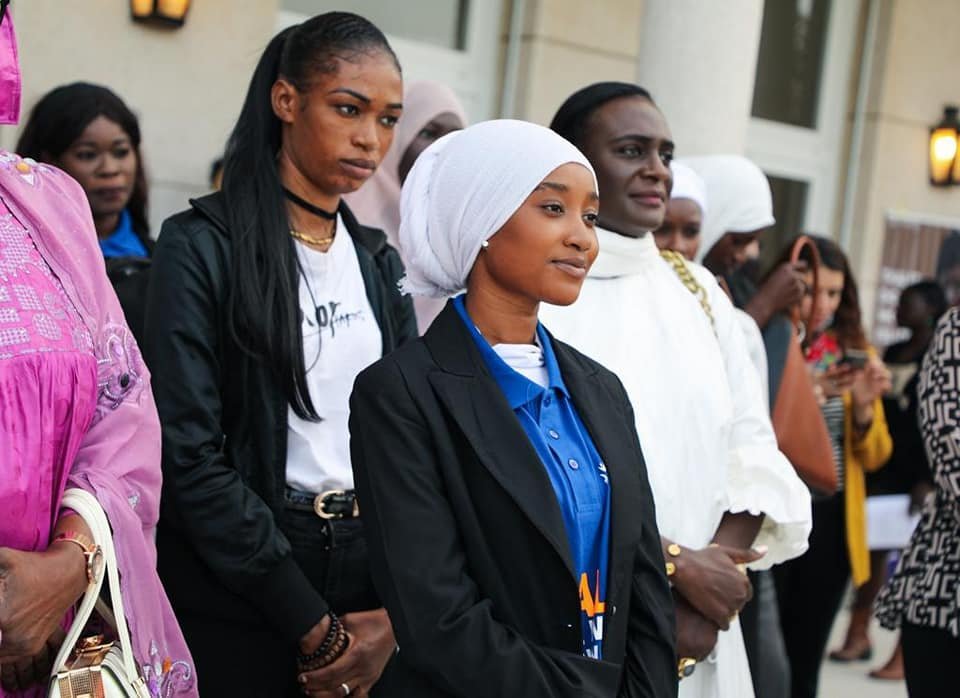 Thales solidarity et Polaris Asso s’associent pour former les jeunes Senegalaises a la citoyennete numérique et aux métiers du digital 