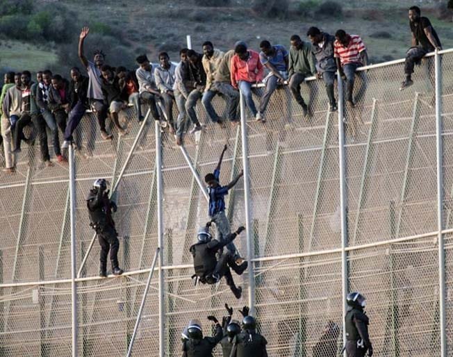 Mort de migrants au Maroc : Des mains mafieuses démasquées ?