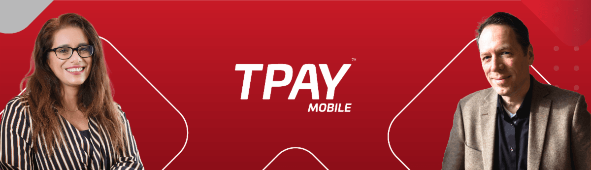 La Fondatrice et PDG de TPAY MOBILE Sahar Salama transfère ses responsabilités de PDG pour devenir Présidente du Groupe