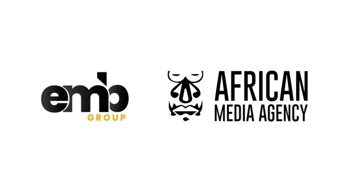 African Media Agency et EMB Group unissent leurs forces pour promouvoir un narratif africain plus fort 