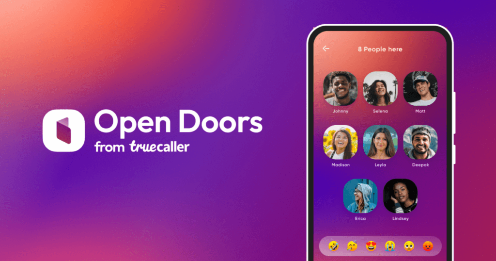 Rapprocher des personnes grâce à de nouvelles connexions