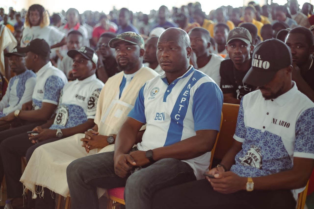 Bouaké/Espace universitaire: Le CEECI et la FESCI sortent de la belligérance
