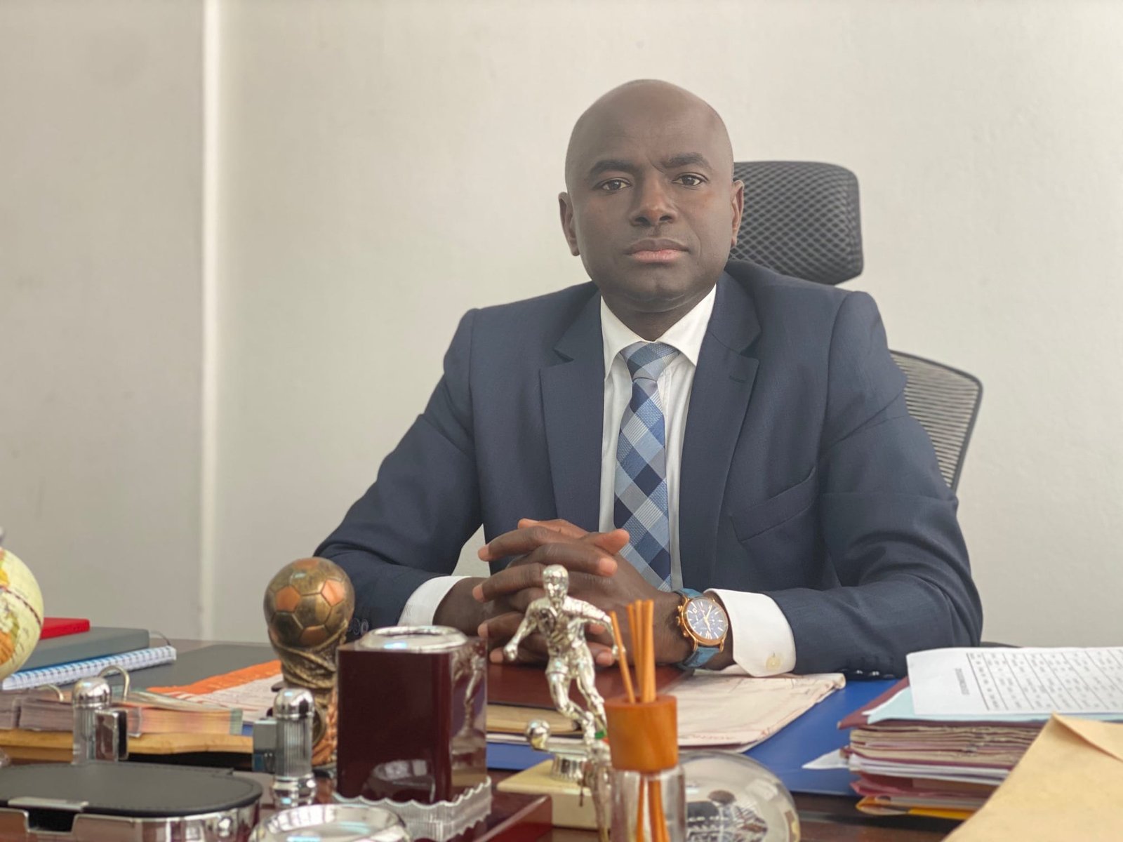 Libéralisme et socialisme : ''Partout ailleurs comme en Côte d'Ivoire, les socialistes ont échoué'', selon Idriss Ouattara de l’OJLCI