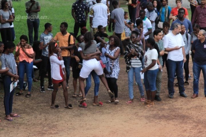 Côte d’Ivoire/BAC session 2022: 98.446 admis, soit un taux de réussite 30,78% contre 29,24% en 2021