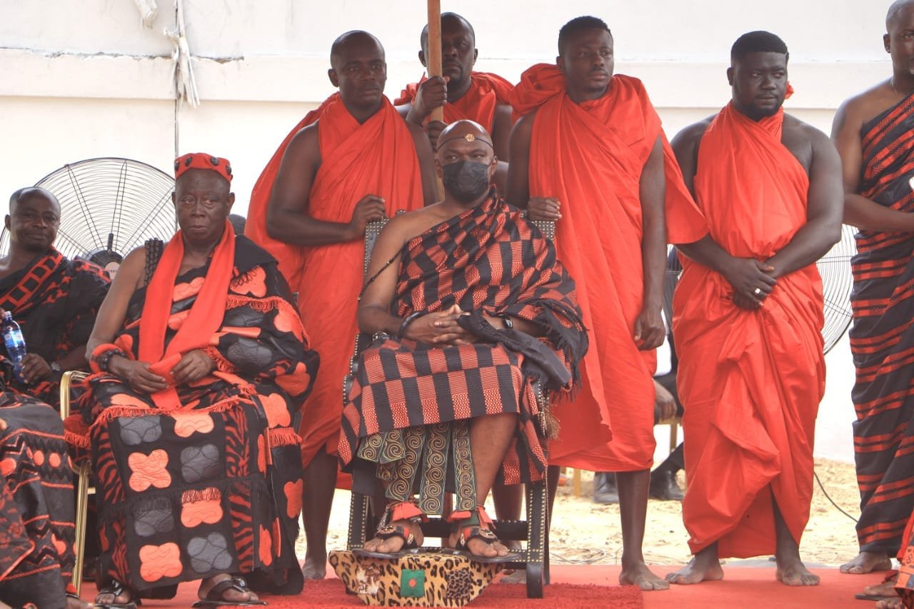 Obsèques de l’ex-PM Banny : Le roi des Baoulé et le parti de Gbagbo pleurent à Yamoussoukro