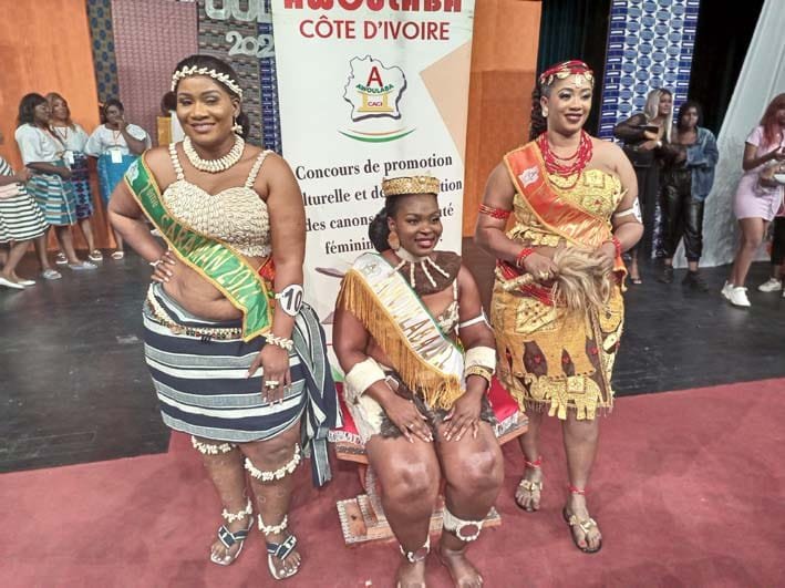 Awoulaba 2022: Adjamé laisse Divo et Port-Bouet au pied du podium
