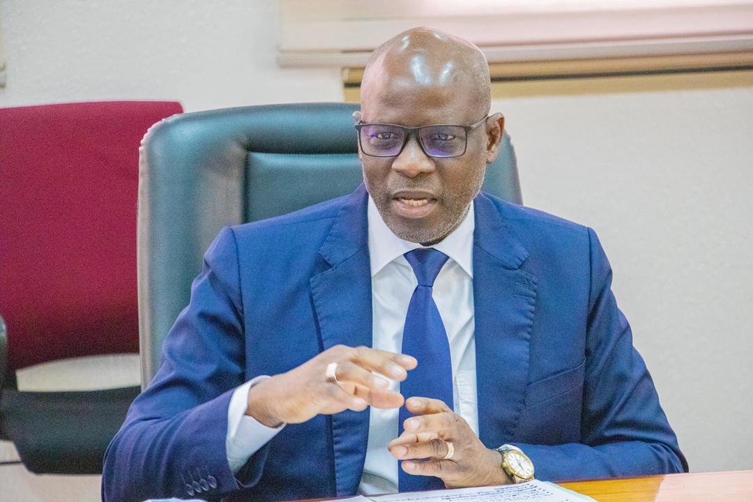 Nouveaux bacheliers/Préinscriptions dans le Supérieur: Le ministre Diawara donne une alternative aux postulants