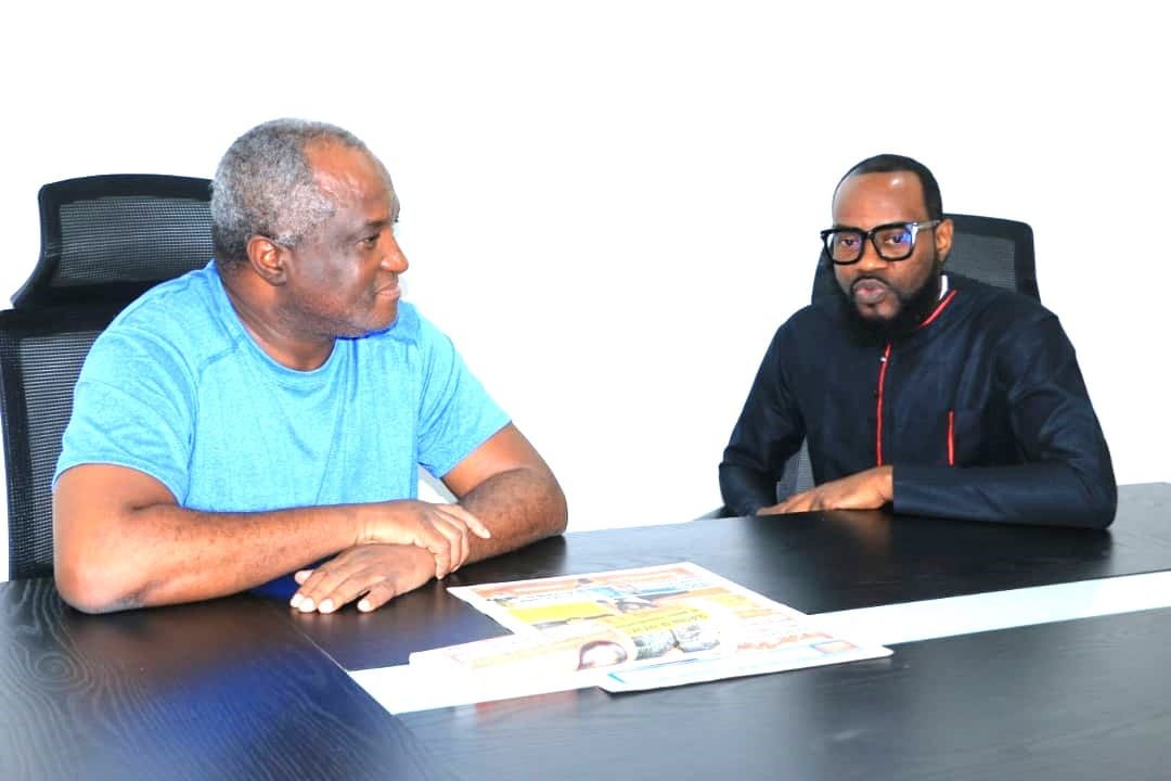 Côte d’Ivoire/Média: Serge Bilé félicite la rédaction de Ivoir’Hebdo et Afriksoir.net pour sa ligne éditoriale