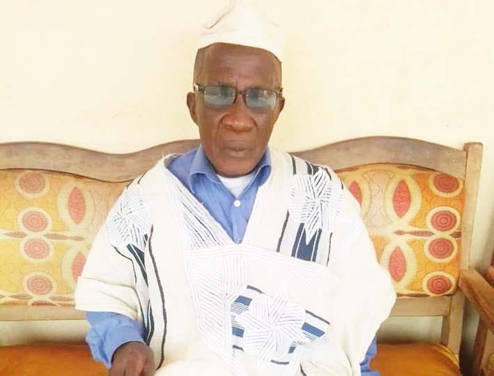 Hommage de Toulepleu à Ouattara: A 3 jours de l’événement, ce que le chef central des Wê à Daloa, Gilbert Pouho, en pense