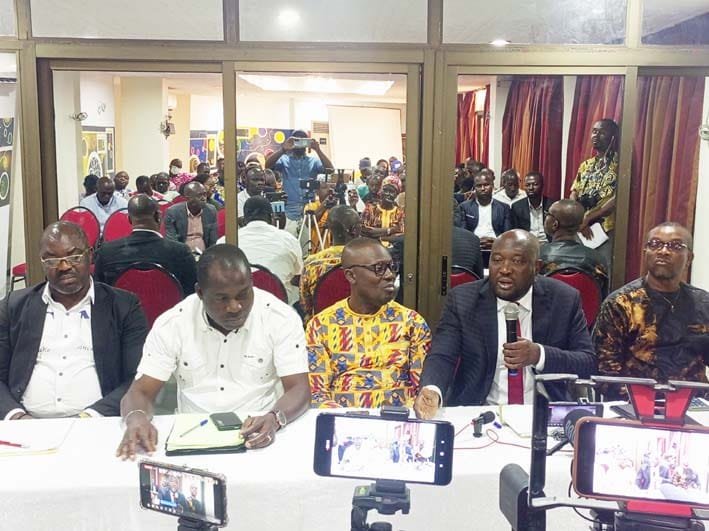 Côte d’Ivoire: Une marche annoncée sur le port de pêche contre le prix du poisson thon, selon Samba David (CICI)