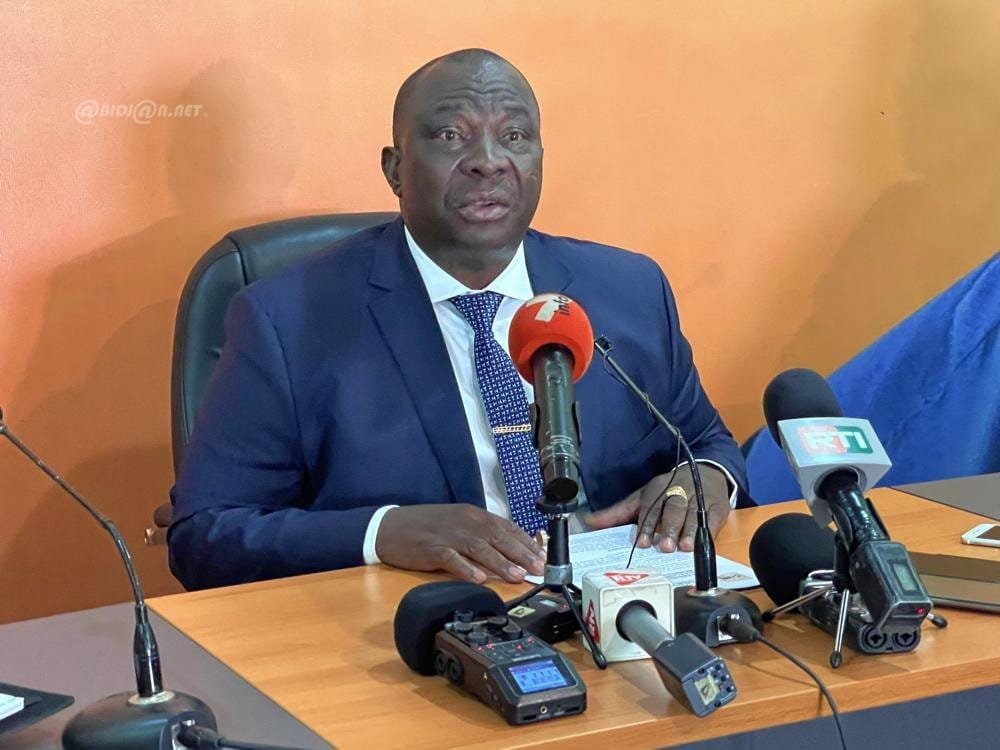 Du berger à la bergère: Le RHDP de Ouattara répond au PPA-CI de Gbagbo