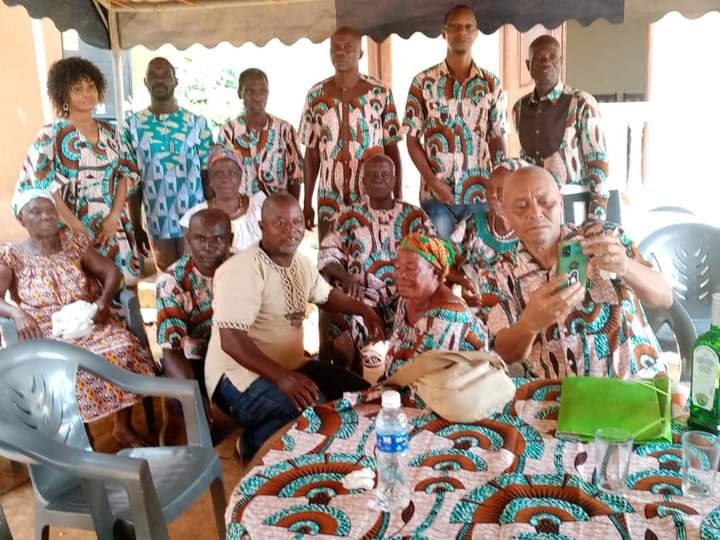 Molonou (Tiébissou) : Après s’être fait connaître, l’UFREMON mène ses premières activités