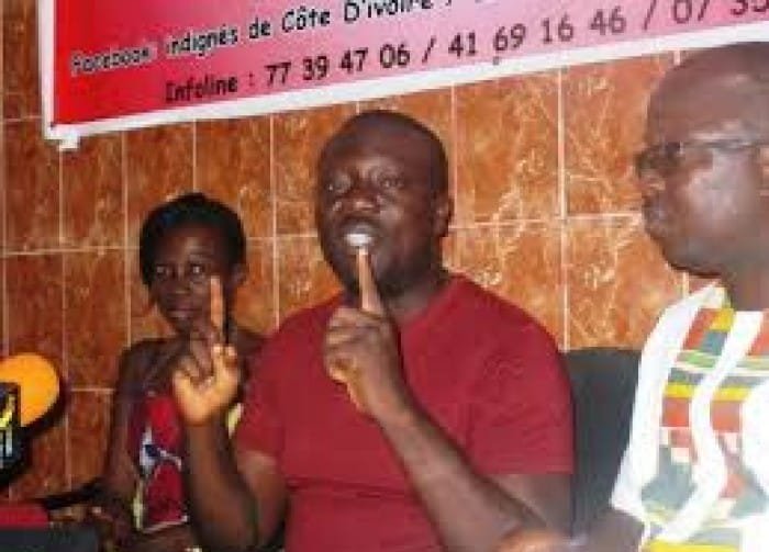 Marche pour la baisse du prix du poisson thon: Convoqué par le préfet de police d’Abidjan, Samba David promet un déballage
