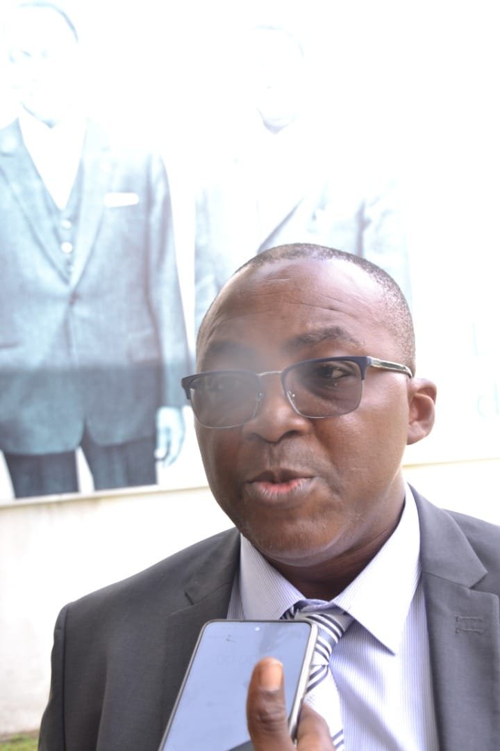 "PDCI Action 225 diaspora": Jean Fernand Aboley revient sur les actions fortes du mouvement