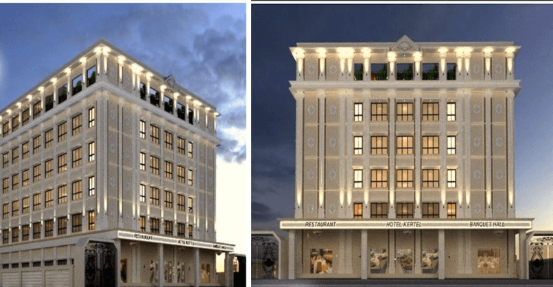 Aleph Hospitality s’installe en république democratique du congo  