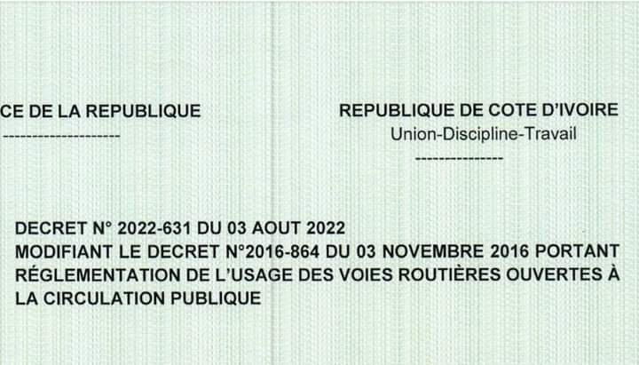Permis de conduire à points: Attention aux déviations d’objectifs !