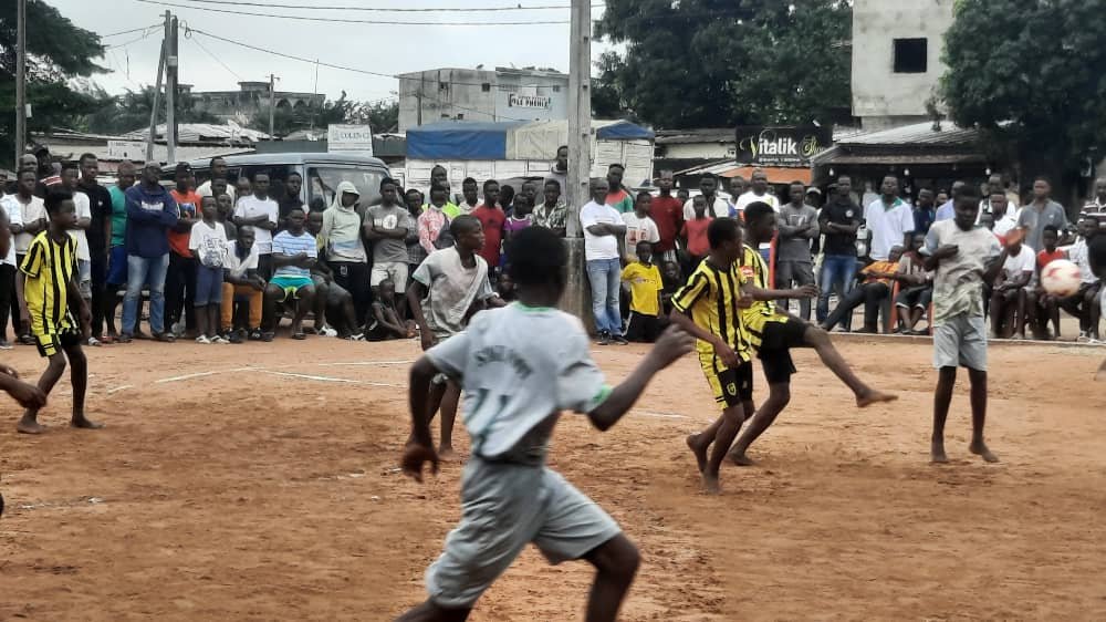 Mondialito 2022 / Quart de finale : Après plusieurs rebondissements CSIKKA et Mouna FC se départagent aux tirs au but