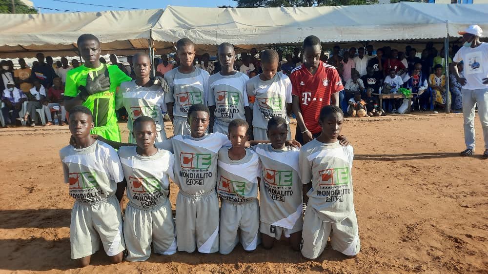 Mondialito 2022 : Bèma Idriss Doumbia de Cscikka sera-t-il une menace pour Chigata de Marcory